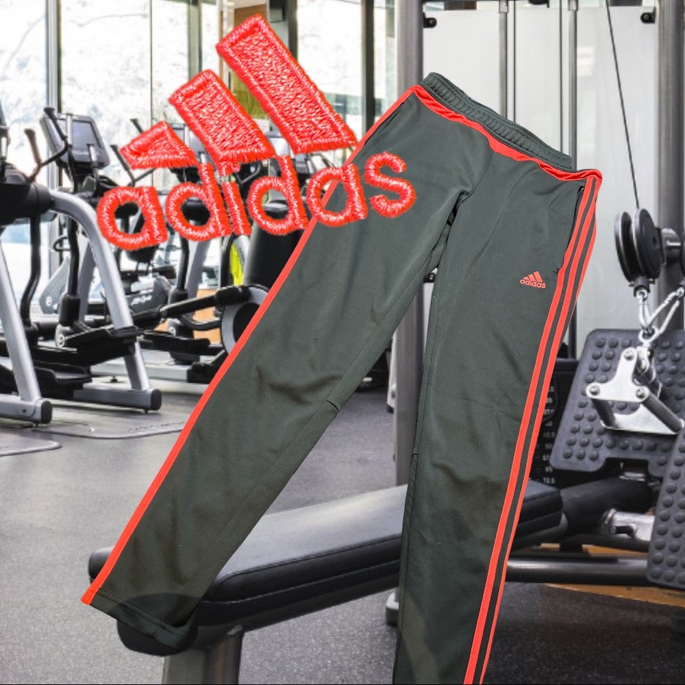 COPY - ✨ like new adidas pants with zipper